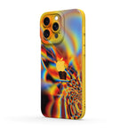 Mirror Within Mirror - iPhone Silicone Case