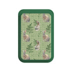 Bunny Fun - iPhone Leather Wallet