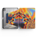 Mirror Within Mirror - iPad Case