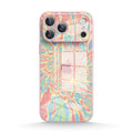 Losing Yourself - iPhone Glass Case