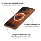 Setting Sun - iPhone Ultra Impact Case