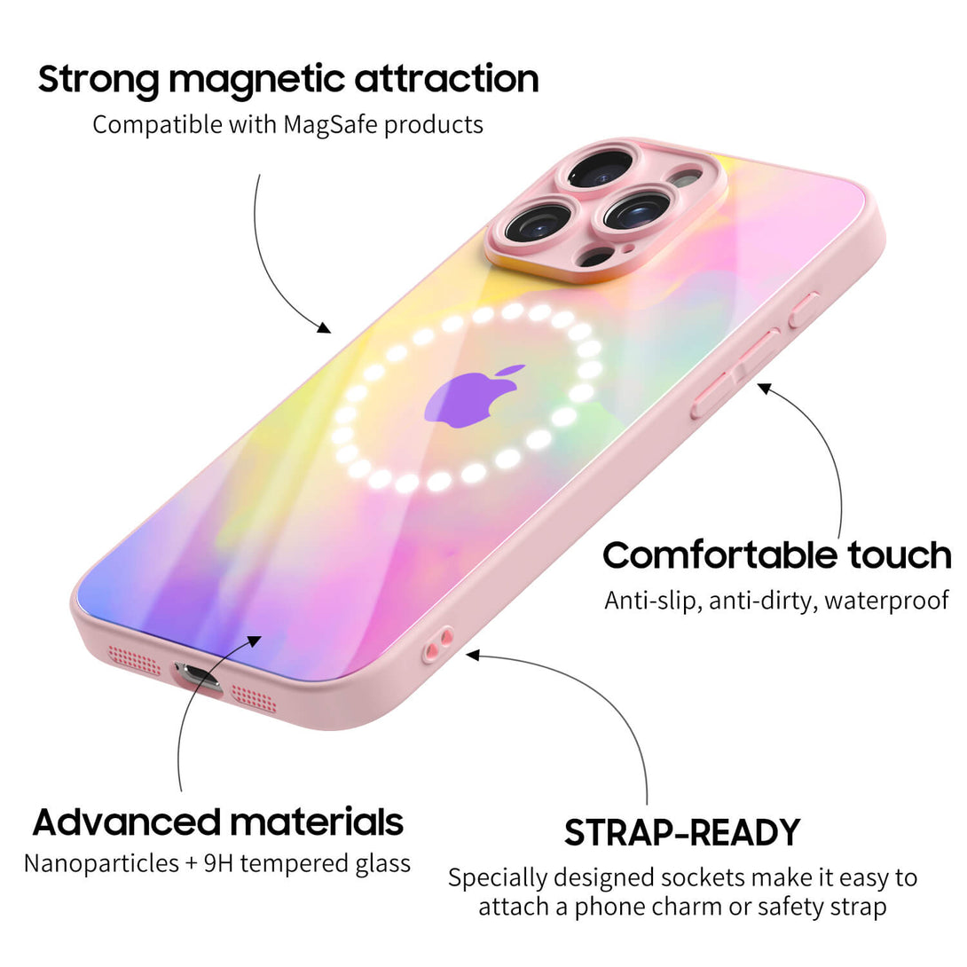 Deep Dive - iPhone-hoesje