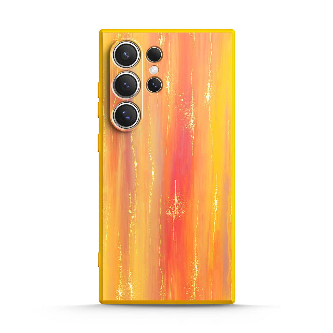 Dawn - Samsung-hoesje