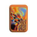 Mirror Within Mirror - iPhone Leather Wallet