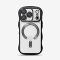 Black - iPhone Case