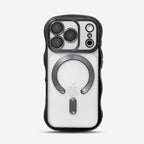 Black - iPhone Case