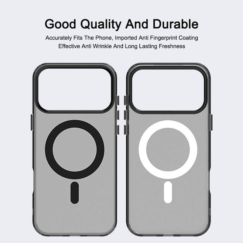 Purple - iPhone Case