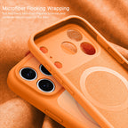 Light Green - iPhone Case