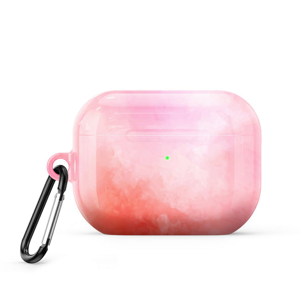 Warming Pink - AirPods Case
