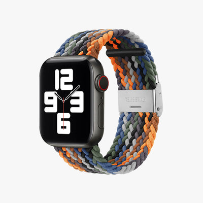 Sport - Rainbow Texture Watch Strap