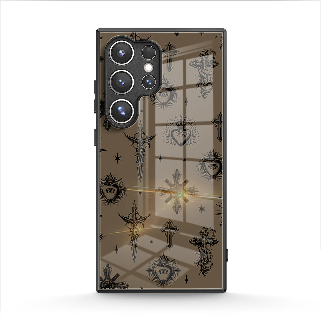 Ceremony - Samsung Case
