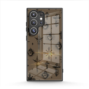 Durable Glass