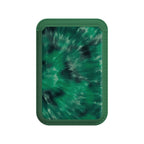 Silent Forest - iPhone Leather Wallet