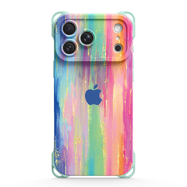 Breeze - iPhone Ultra Impact Case