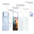 Snake Shape - iPhone Glass Case