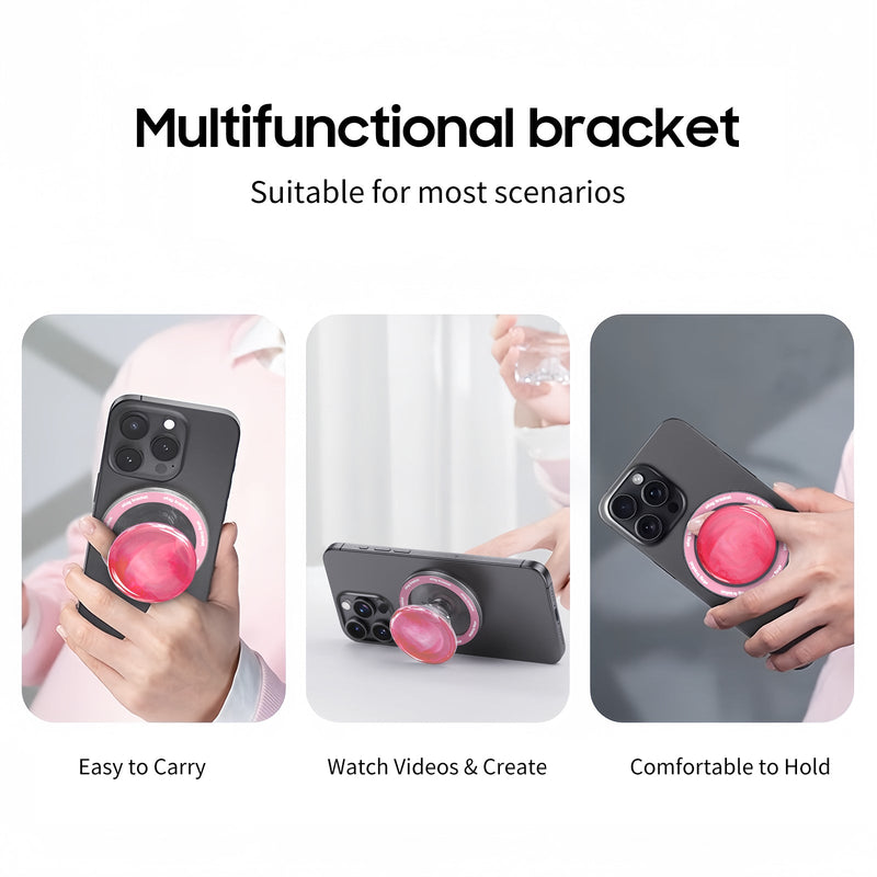 Attract - MagSafe AirBag Grip