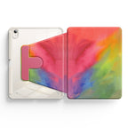 Apply Spring Color - iPad Case