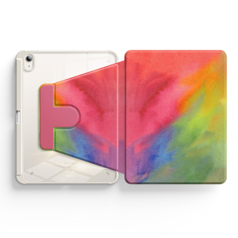 Apply Spring Color - iPad Case