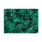 Silent Forest - Macbook Case