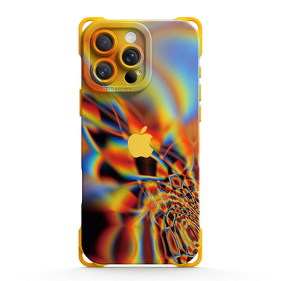 Mirror Within Mirror - iPhone Ultra Impact Case