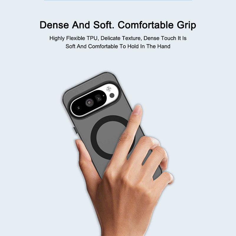 Orange - Google Case