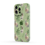 Bunny Fun - iPhone Silicone Case