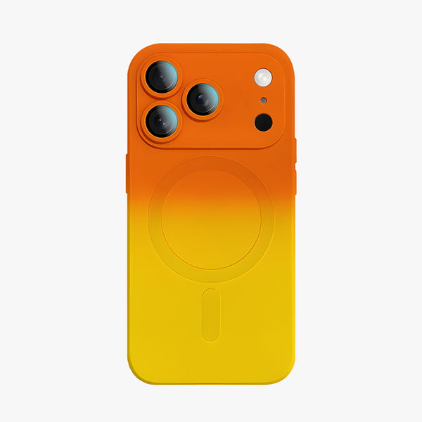 Wit - iPhone hoesje