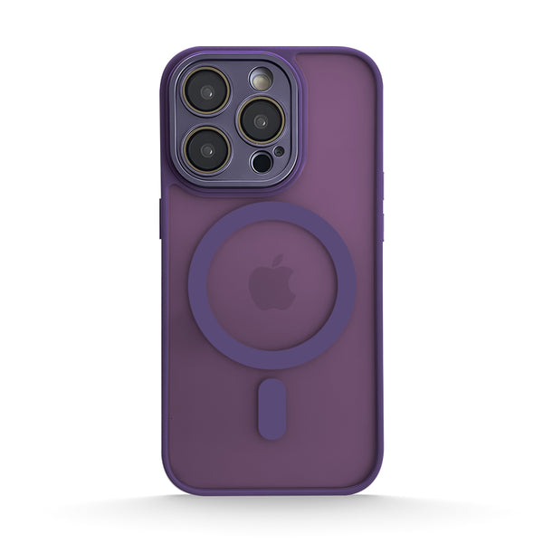 Wit - iPhone hoesje