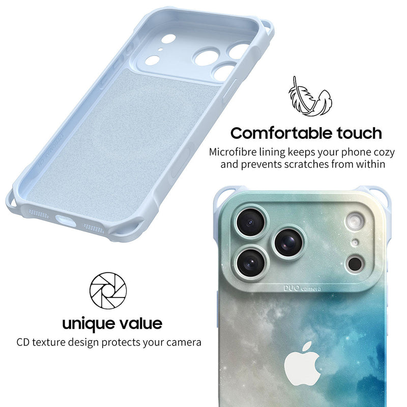 Starlink - iPhone Ultra Impact Case
