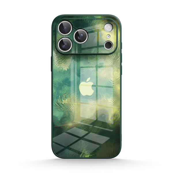 Reflection - iPhone Case