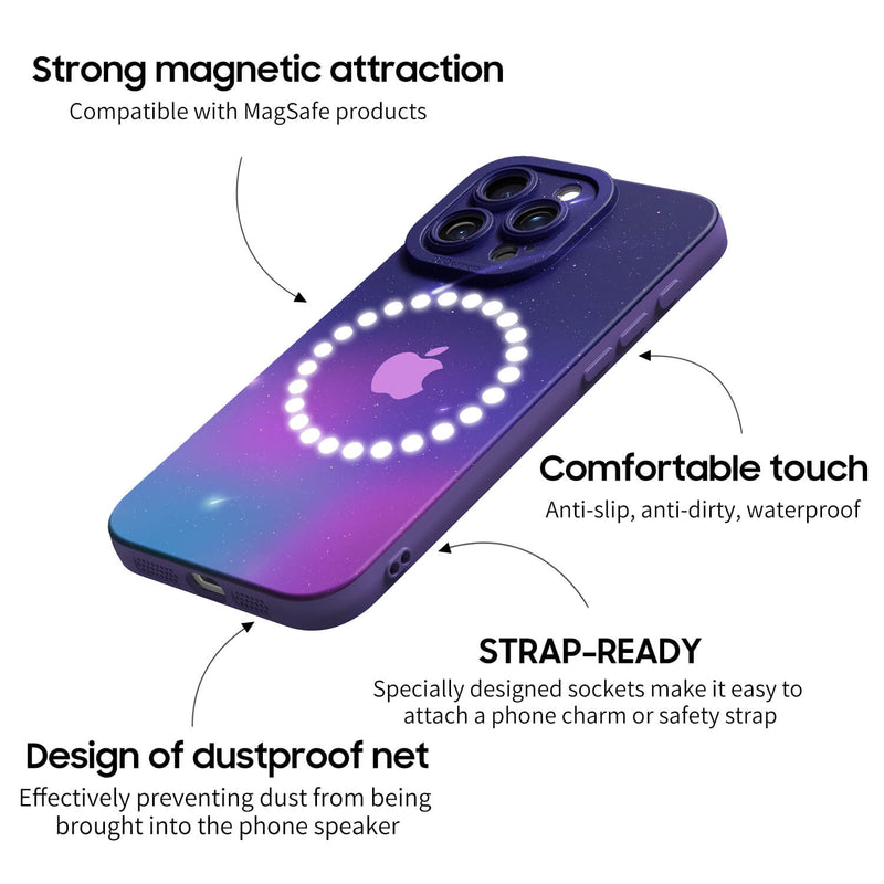 Ice Polar - iPhone Silicone Case