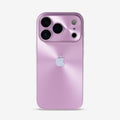 Light Purple - iPhone Case