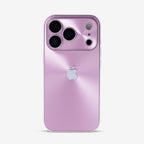 Light Purple - iPhone Case