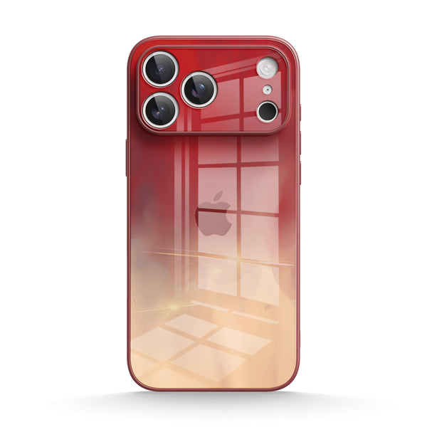 Mission - iPhone Case