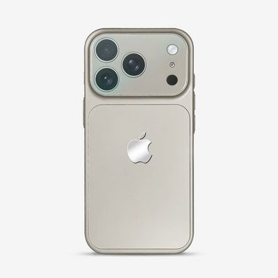 Grey - iPhone Case