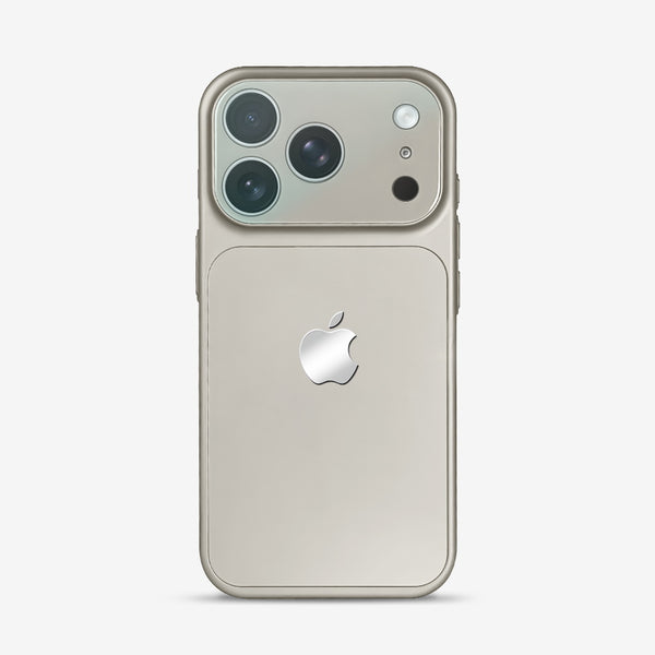 Wit - iPhone hoesje