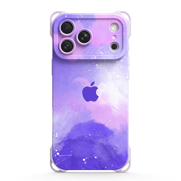 Astral Violet - iPhone Ultra Impact Case