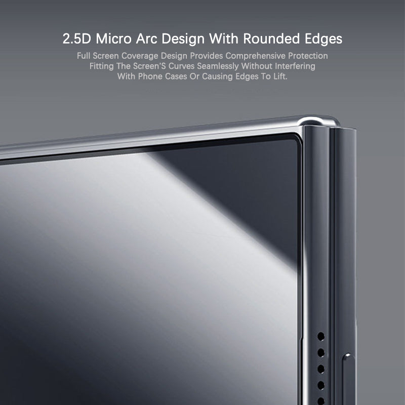 HD Screen Protector - iPhone Duo