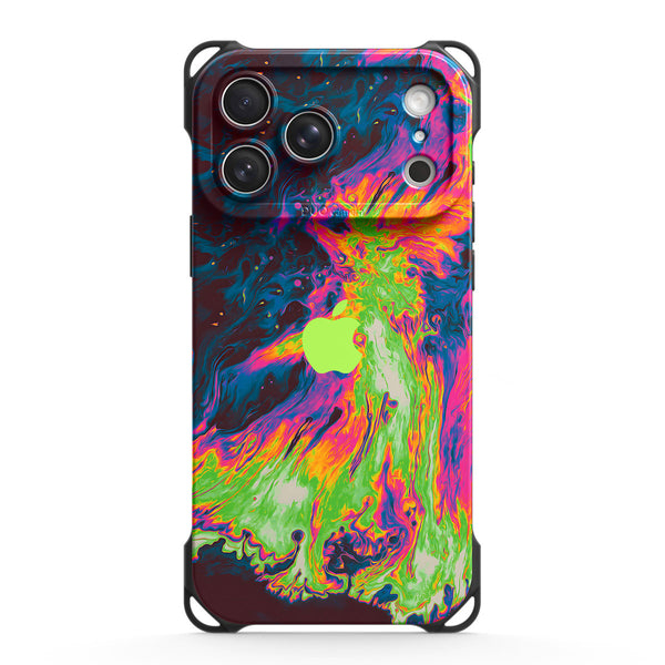 Underworld Flamingo - iPhone Ultra Impact Case