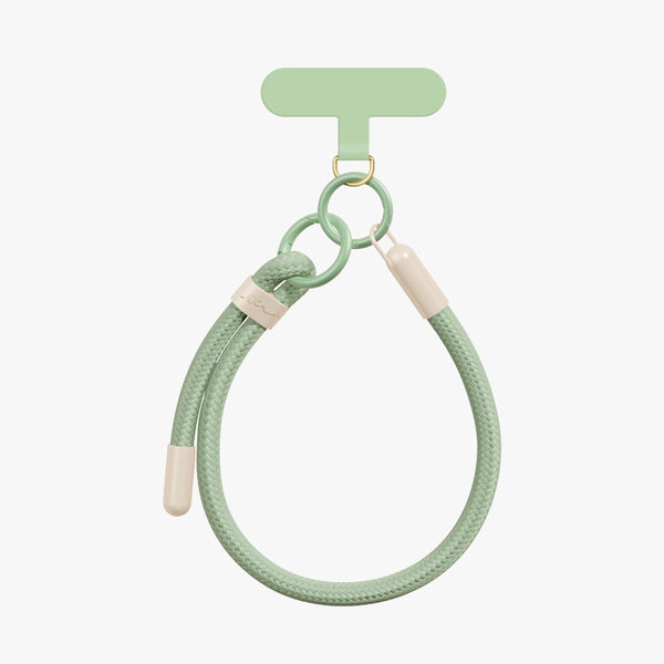 Matcha Green - iPhone Rope Belt