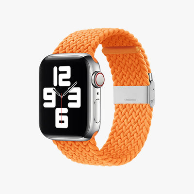 Premium Orange - Watch Strap