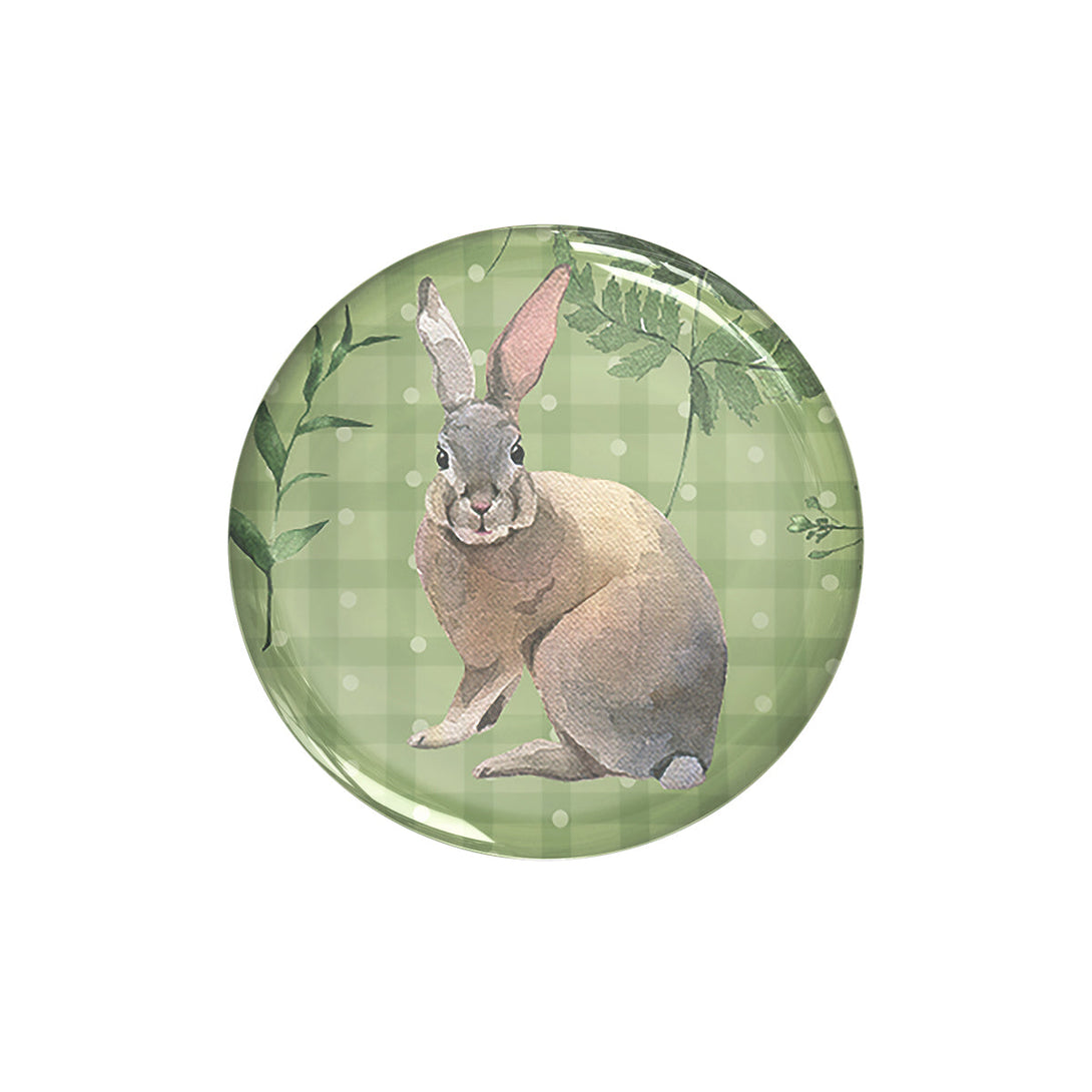 Bunny Fun - AirBag Grip For MagSafe