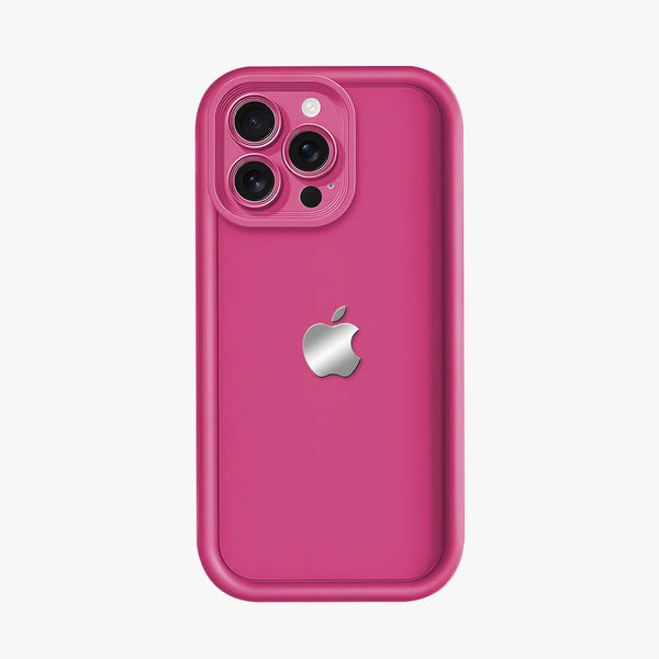 Rose Red - iPhone Case