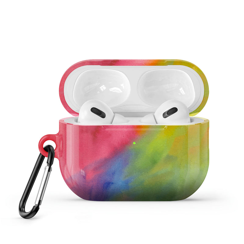 Apply Spring Color - AirPods Case
