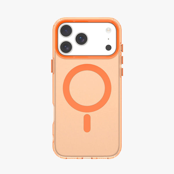 Blanc - Coque iPhone