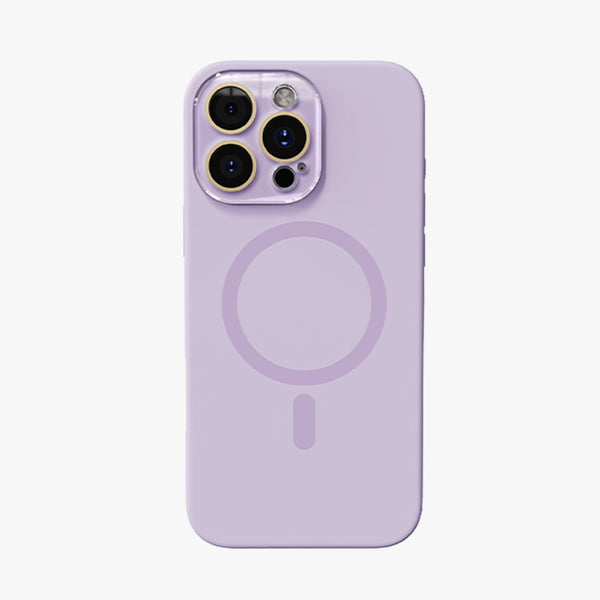 Wit - iPhone hoesje