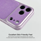 Dark Blue - iPhone Case