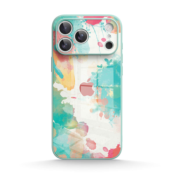 New Born - iPhone Case