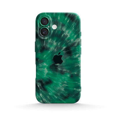 Silent Forest - iPhone Silicone Case
