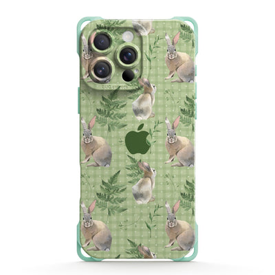 Bunny Fun - iPhone Ultra Impact Case